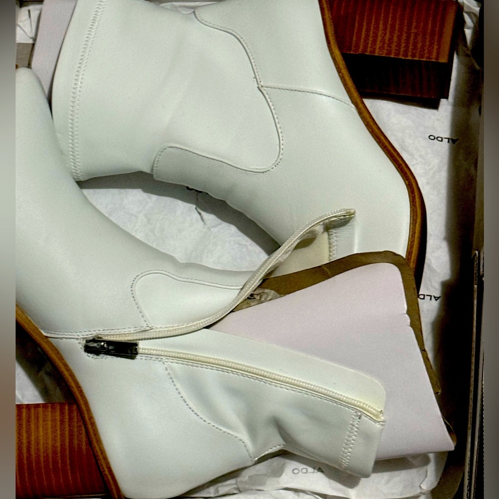 Aldo boots